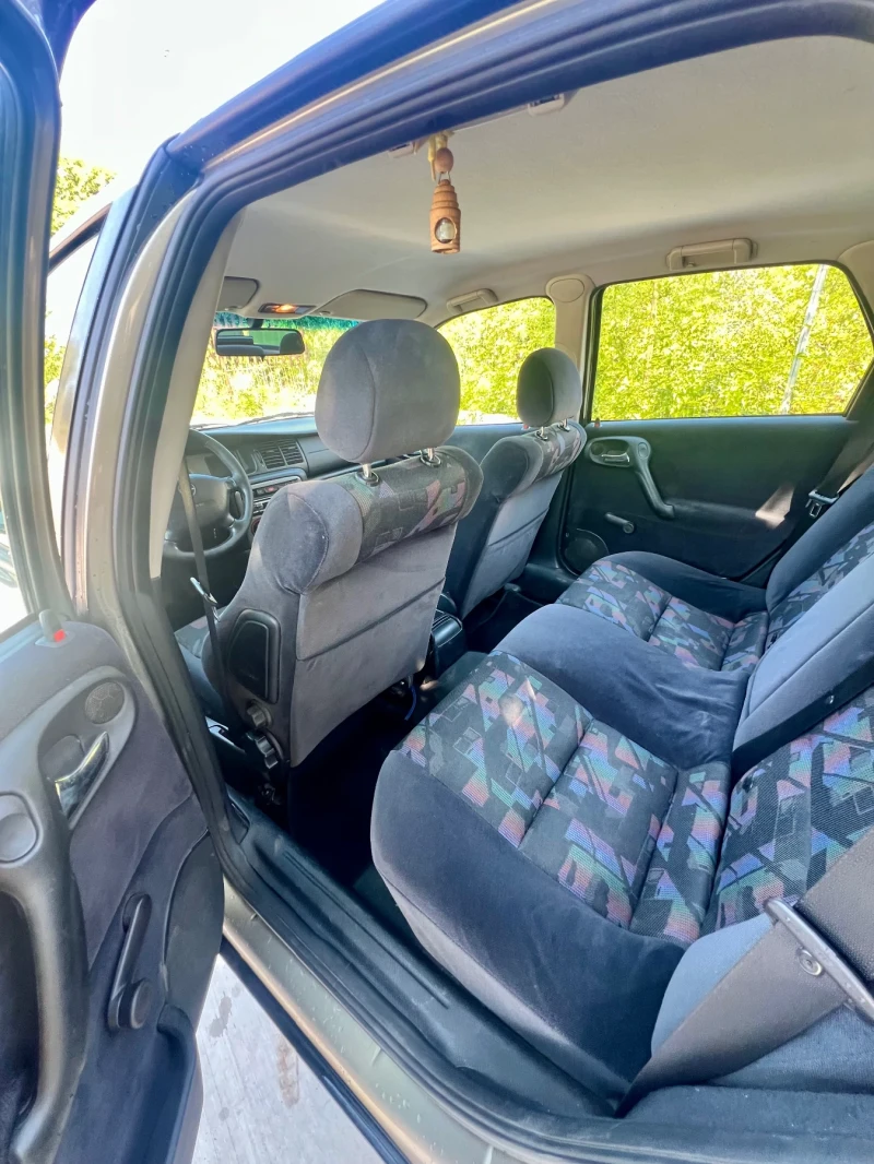 Opel Vectra 2.0DTI, снимка 16 - Автомобили и джипове - 51638272