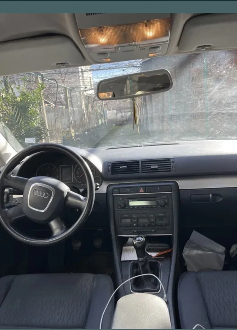 Audi A4, снимка 3 - Автомобили и джипове - 52475116