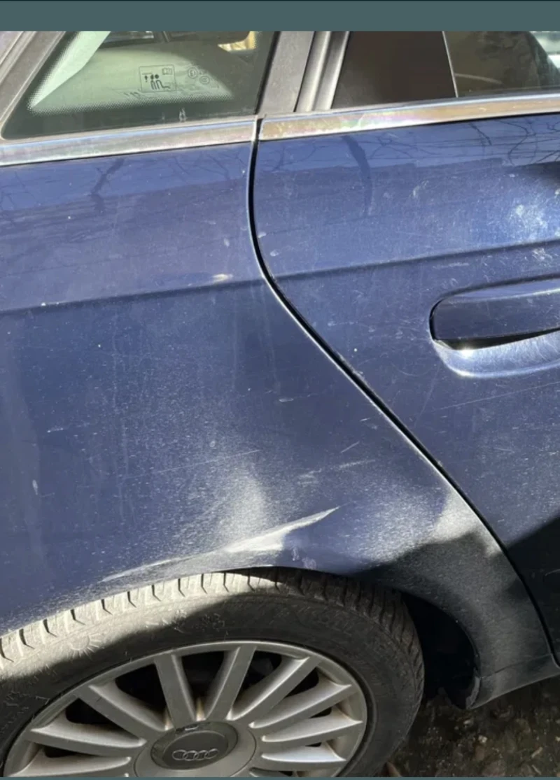 Audi A4, снимка 5 - Автомобили и джипове - 52475116