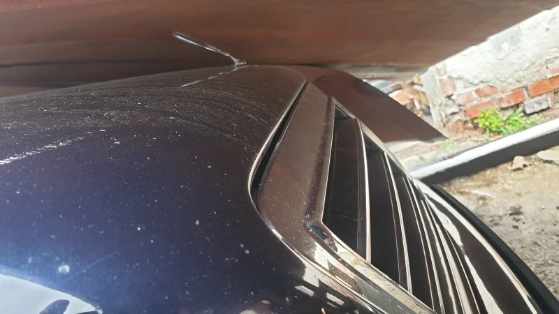 Mercedes-Benz S 500 Long 4 Matic Custom, снимка 10 - Автомобили и джипове - 52178688