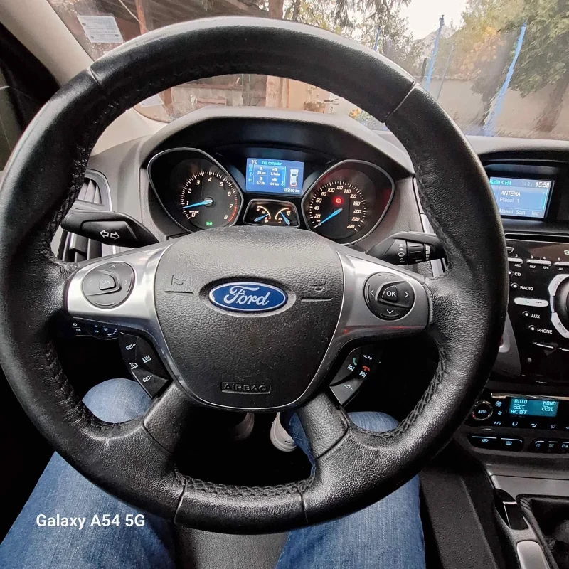 Ford Focus, снимка 3 - Автомобили и джипове - 52190051