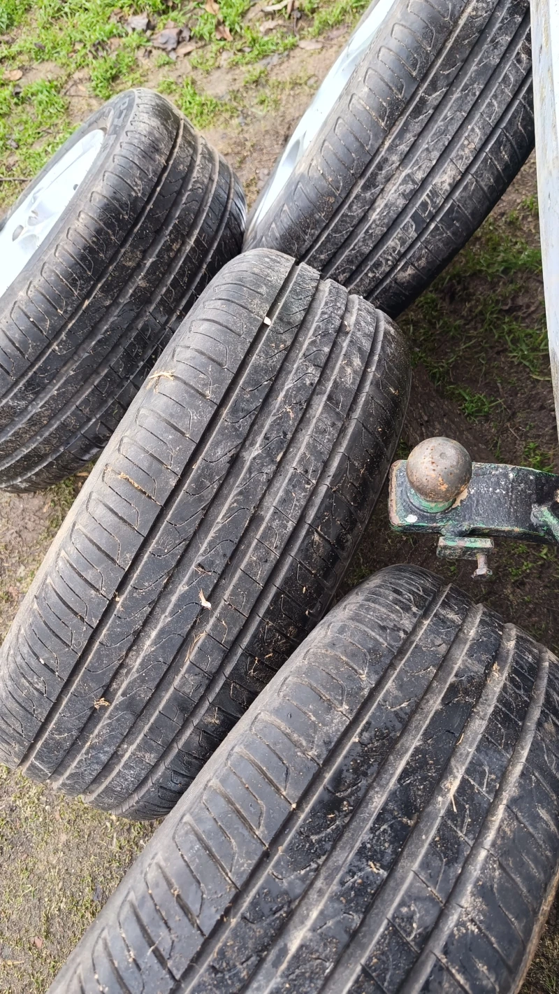 Alfa Romeo 159 sportwagon, снимка 9 - Автомобили и джипове - 52705925