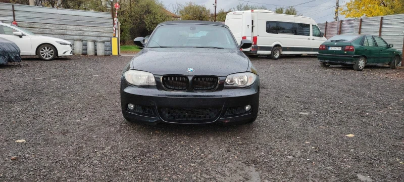 BMW 125 3.0i 218КС АВТОМАТ, снимка 7 - Автомобили и джипове - 52462255