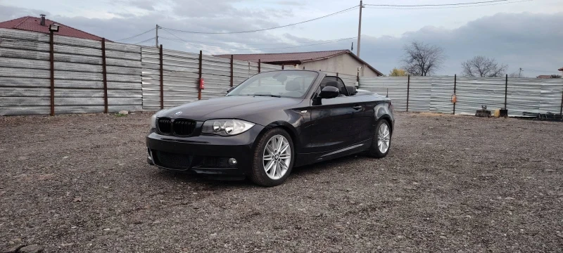BMW 125 3.0i 218КС АВТОМАТ