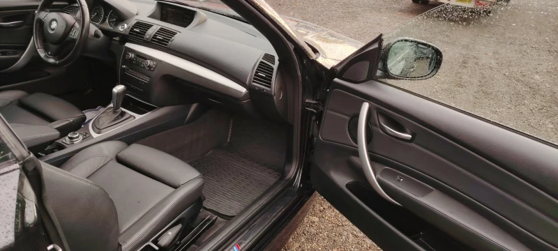 BMW 125 3.0i 218КС АВТОМАТ, снимка 10 - Автомобили и джипове - 52462255