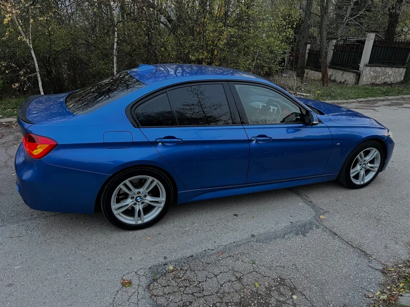 BMW 330, снимка 15 - Автомобили и джипове - 52555596