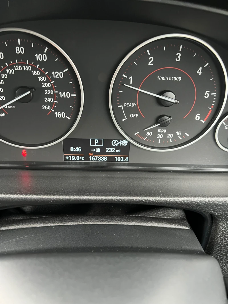 BMW 330, снимка 3 - Автомобили и джипове - 52555596