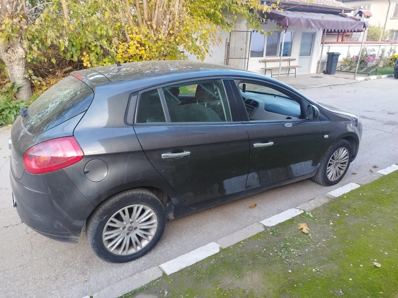 Fiat Bravo, снимка 6 - Автомобили и джипове - 52553831