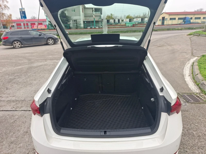 Skoda Octavia, снимка 7 - Автомобили и джипове - 52663202
