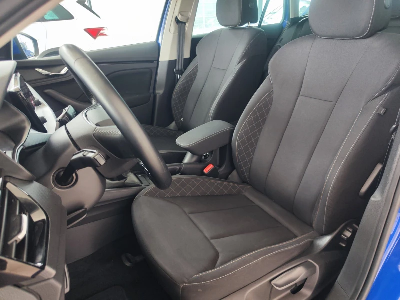 Skoda Scala BUSINESS 1, 0 TSI 110 к.с. 6МТ Газ, снимка 6 - Автомобили и джипове - 53022967