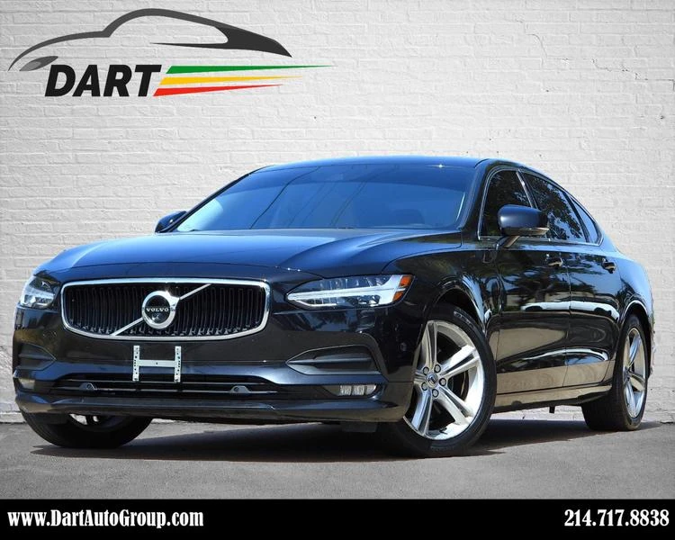 Volvo S90 T6 AWD MOMENTUM , снимка 1 - Автомобили и джипове - 47194438