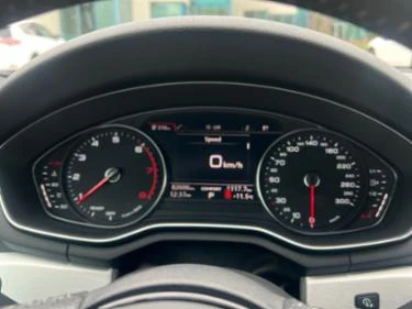 Audi A5 COUPE * * CARFAX * * АВТО КРЕДИТ - 33255 лв. - 25798175 | Car24.bg