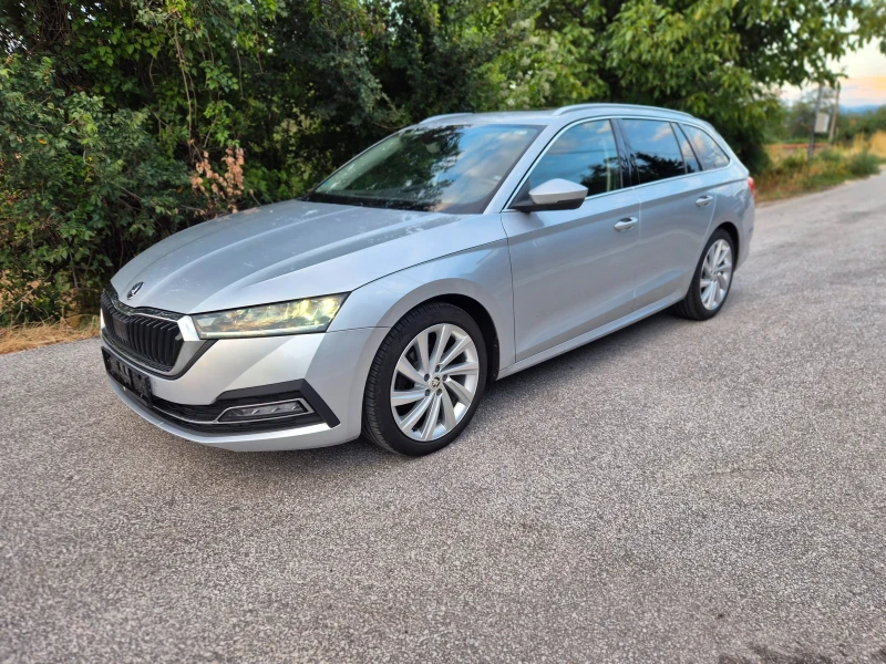 Skoda Octavia 2.0D-150кс/21г/153хил. - 33900 лв. - 89685426 1