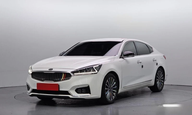 Kia K7 3.0 LPG Deluxe  - 21953 лв. / 11224.39 € - 55291832 1