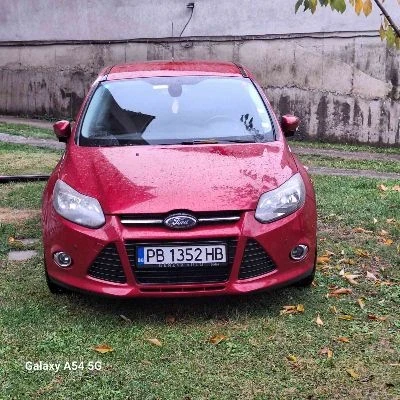 Ford Focus | Mobile.bg — изображение 4