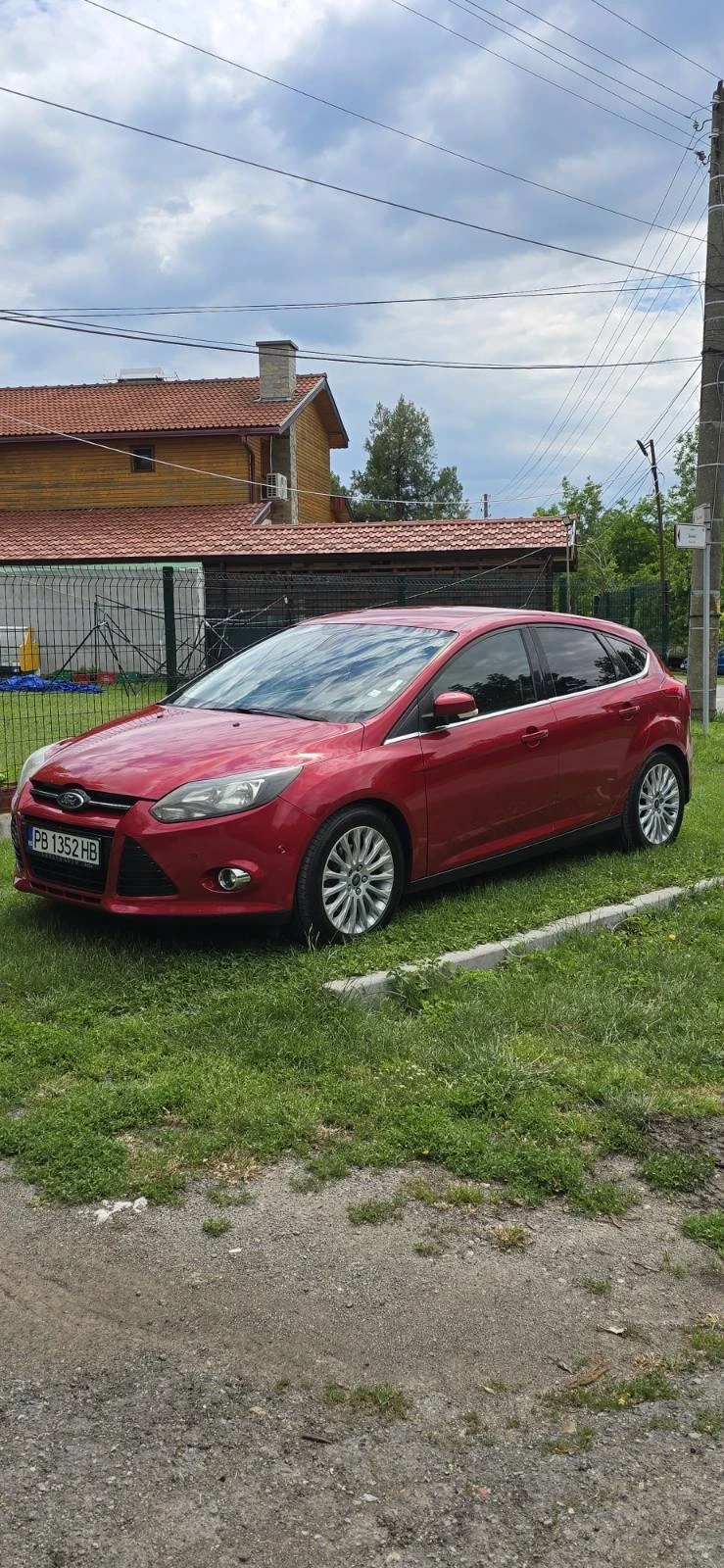 Ford Focus | Mobile.bg — изображение 7