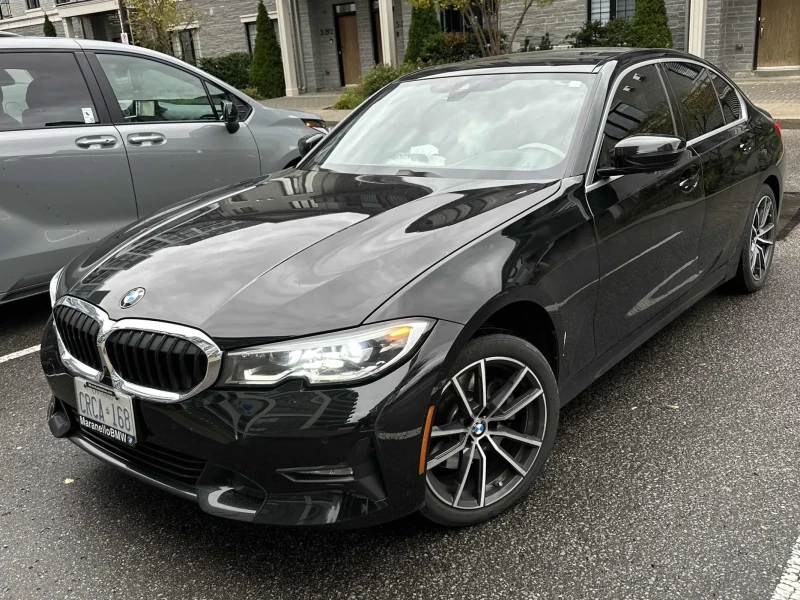 BMW 330 XDRIVE * CARFAX * БЕЗ ПЪРВОНАЧАЛНА ВНОСКА - 44999 лв. / 23007.62 € - 17485658 1