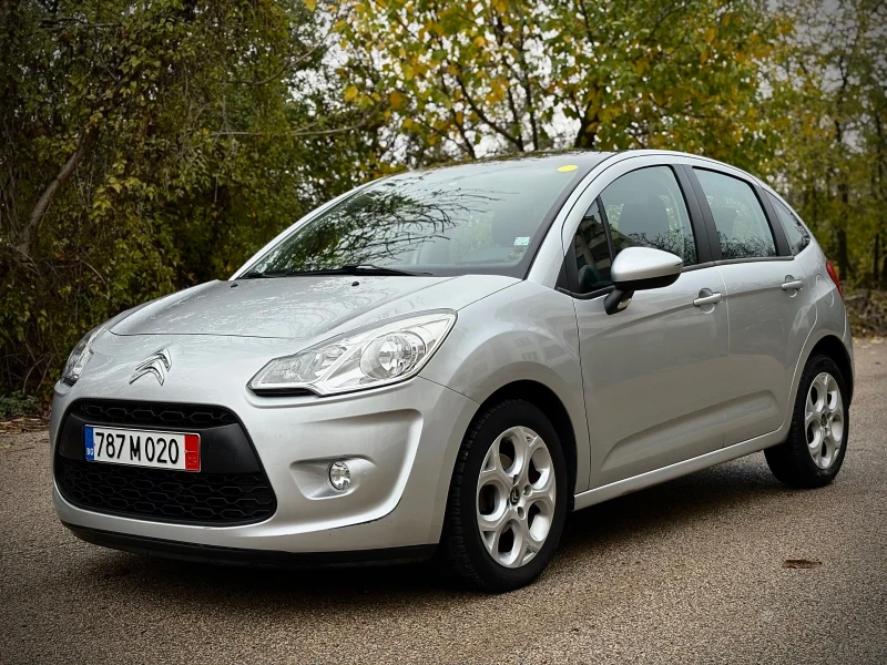 Citroen C3 * 1.4HDI * EXCLUSIVE * 148 000км *  - 7500 лв. / 3834.69 € - 32279713 1