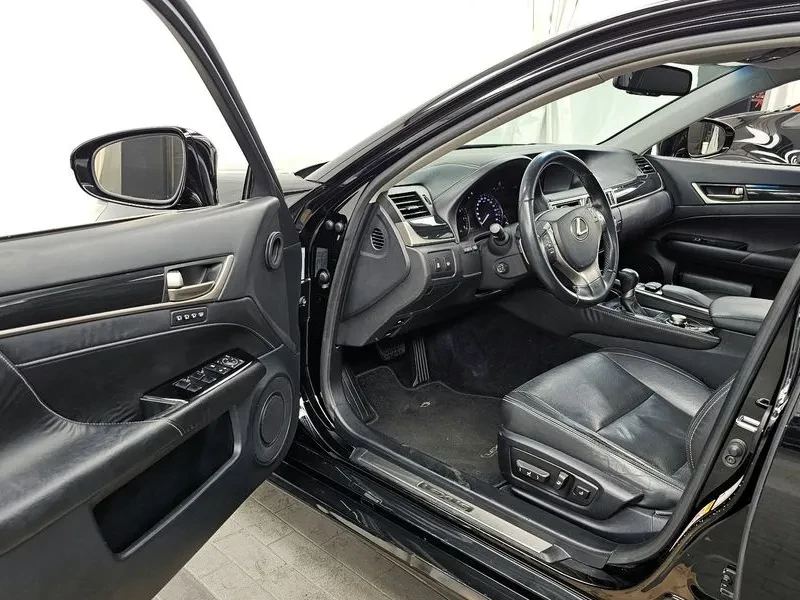 Lexus GS 250 | Mobile.bg � ����������� 10