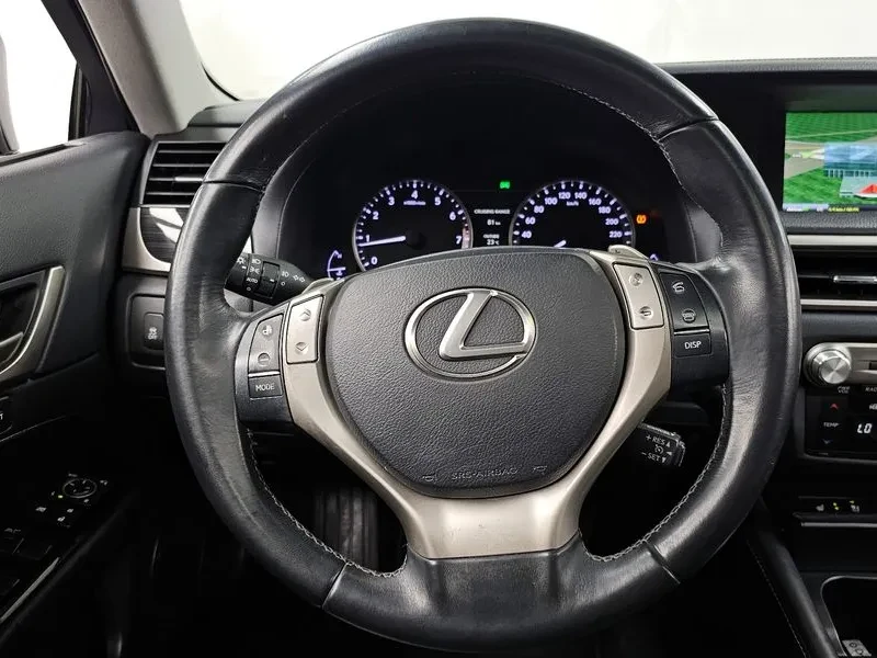 Lexus GS 250 | Mobile.bg � ����������� 13