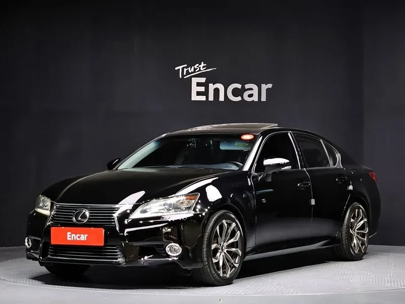 Lexus GS 250 | Mobile.bg � ����������� 1