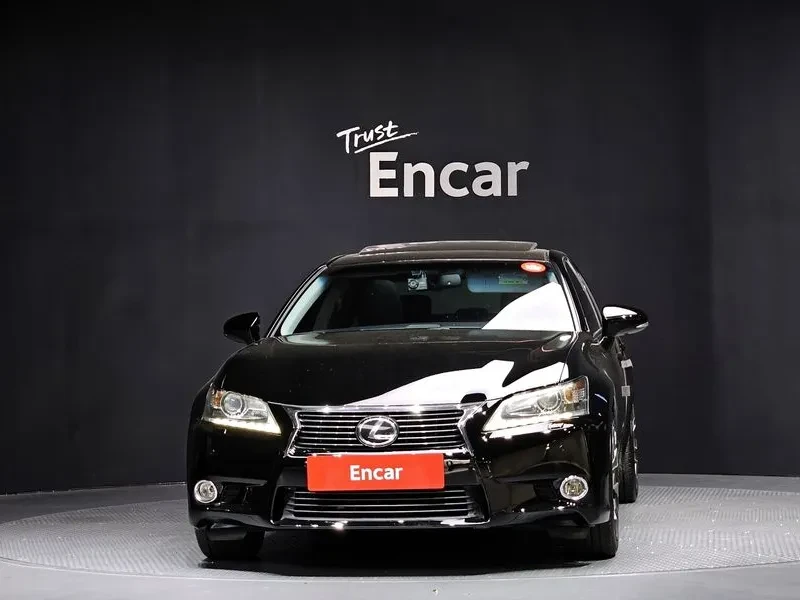 Lexus GS 250 | Mobile.bg � ����������� 3
