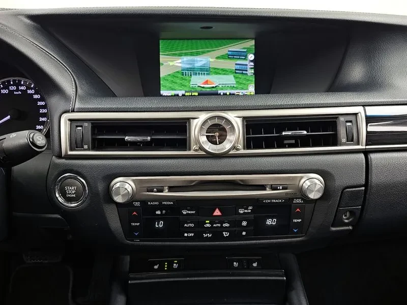 Lexus GS 250 | Mobile.bg � ����������� 15
