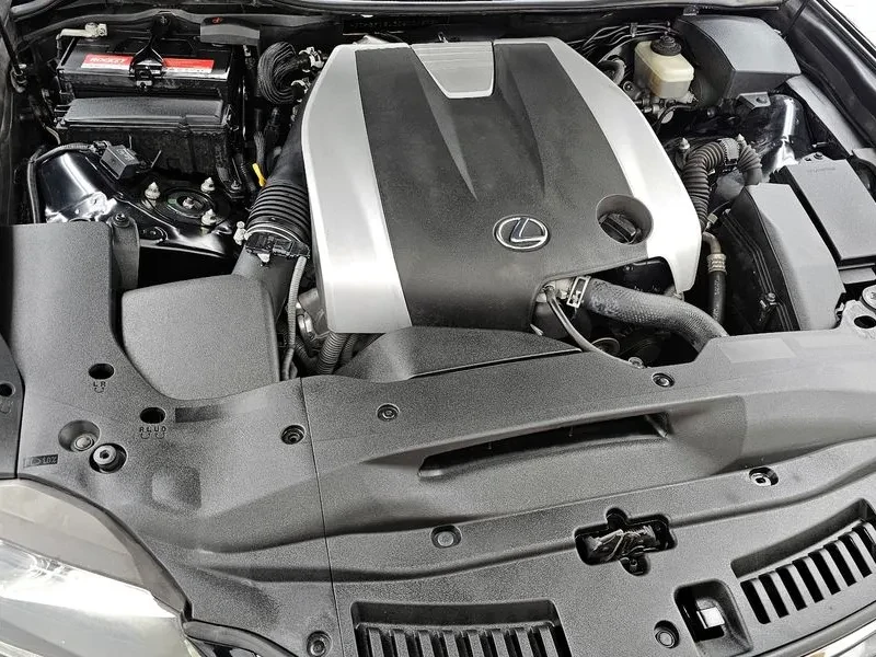 Lexus GS 250 | Mobile.bg � ����������� 6