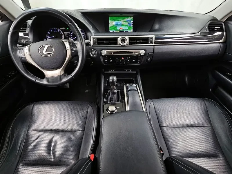 Lexus GS 250 | Mobile.bg � ����������� 7