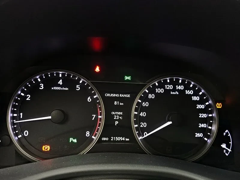Lexus GS 250 | Mobile.bg � ����������� 8