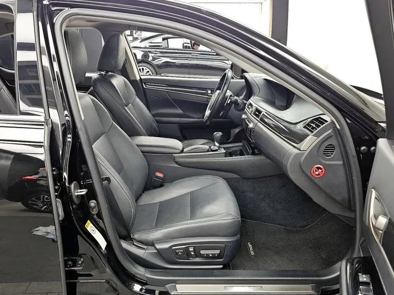 Lexus GS 250 | Mobile.bg � ����������� 11