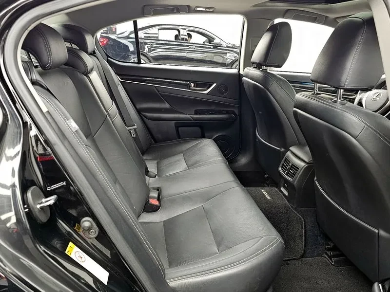 Lexus GS 250 | Mobile.bg � ����������� 12