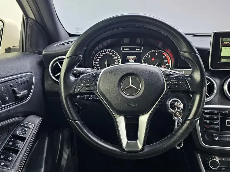 Mercedes-Benz A 180 W176 Cdi Style | Mobile.bg � ����������� 13