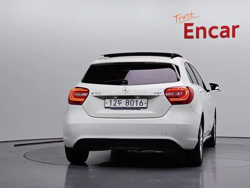 Mercedes-Benz A 180 W176 Cdi Style | Mobile.bg � ����������� 4