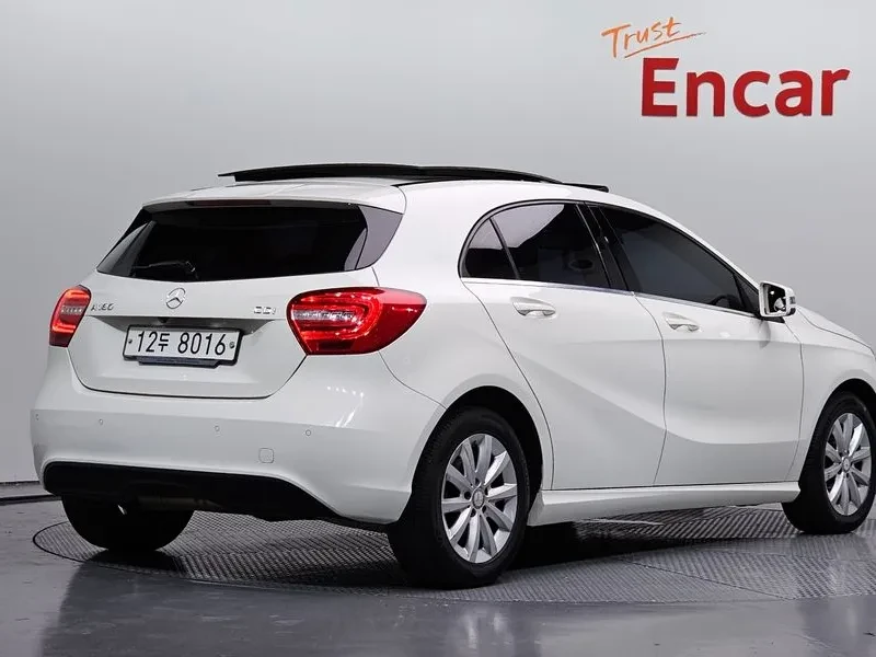 Mercedes-Benz A 180 W176 Cdi Style | Mobile.bg � ����������� 2