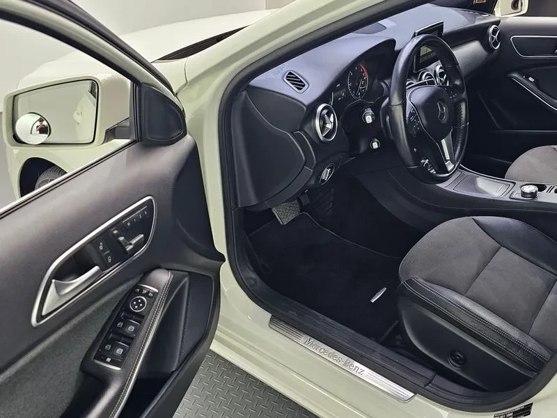 Mercedes-Benz A 180 W176 Cdi Style | Mobile.bg � ����������� 10