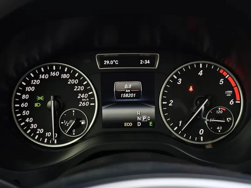 Mercedes-Benz A 180 W176 Cdi Style | Mobile.bg � ����������� 8