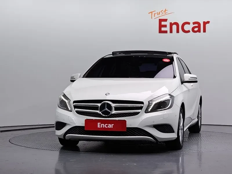 Mercedes-Benz A 180 W176 Cdi Style | Mobile.bg � ����������� 3