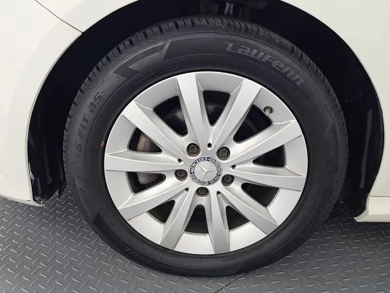 Mercedes-Benz A 180 W176 Cdi Style | Mobile.bg � ����������� 5