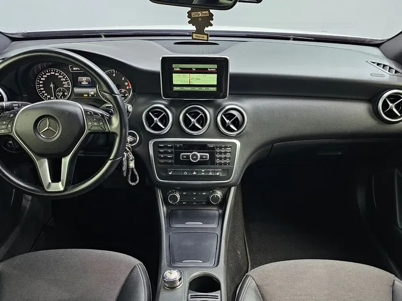 Mercedes-Benz A 180 W176 Cdi Style | Mobile.bg � ����������� 7