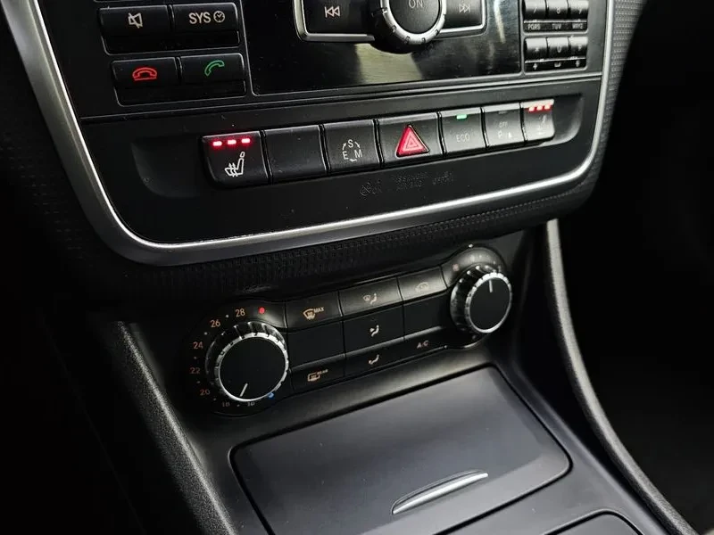 Mercedes-Benz A 180 W176 Cdi Style | Mobile.bg � ����������� 15