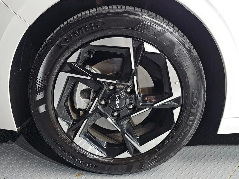 Kia K5 2.0 LPi(Rent)| ВКЛ.ТЕХНОТЕСТ, снимка 5 - Автомобили и джипове - 55175876