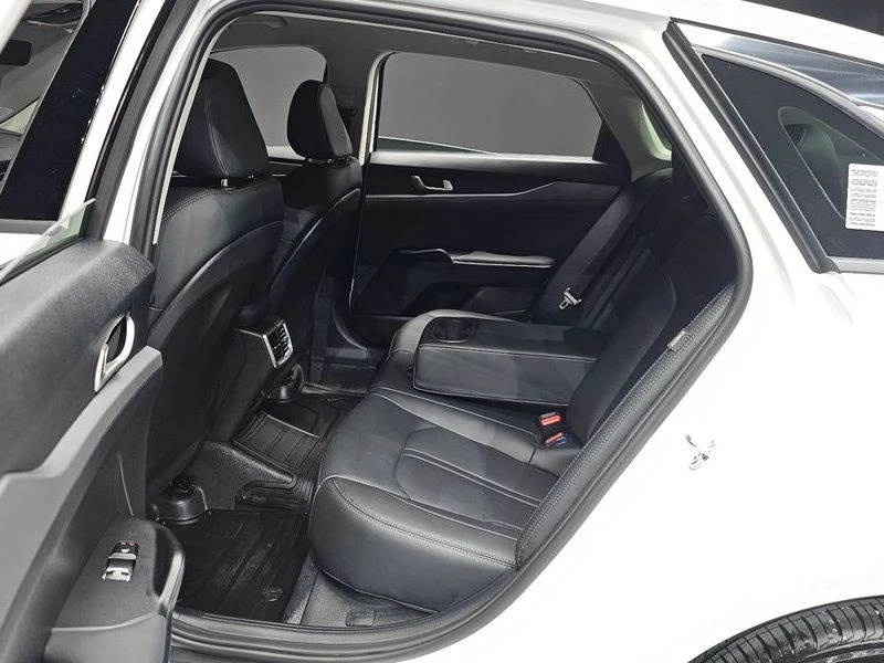 Kia K5 2.0 LPi(Rent)| ВКЛ.ТЕХНОТЕСТ, снимка 12 - Автомобили и джипове - 55175876