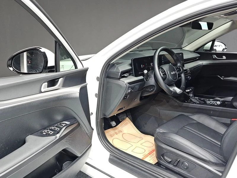 Kia K5 2.0 LPi(Rent)| ВКЛ.ТЕХНОТЕСТ, снимка 10 - Автомобили и джипове - 55175876