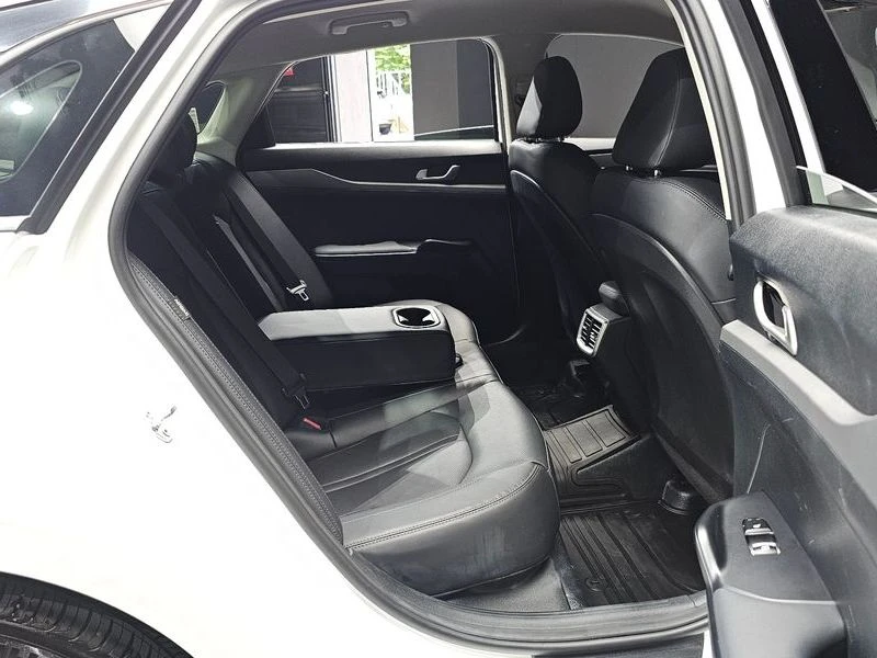 Kia K5 2.0 LPi(Rent)| ВКЛ.ТЕХНОТЕСТ, снимка 11 - Автомобили и джипове - 55175876