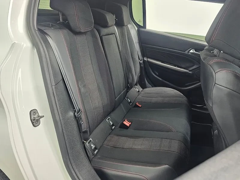 Peugeot 308 2Nd Generation 1.5 Bluehdi Gt Line | Mobile.bg � ����������� 10