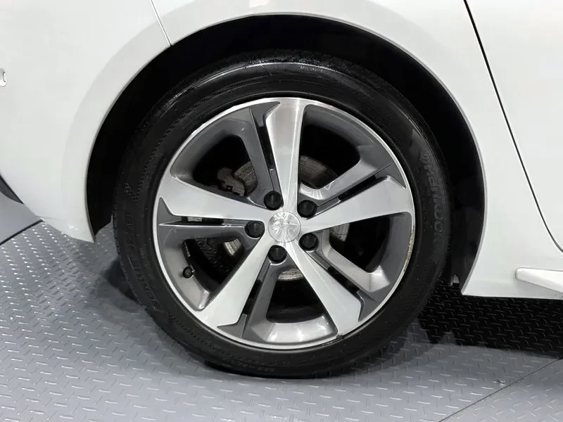Peugeot 308 2Nd Generation 1.5 Bluehdi Gt Line | Mobile.bg � ����������� 4