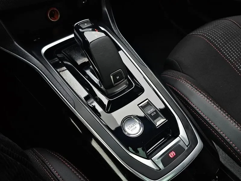 Peugeot 308 2Nd Generation 1.5 Bluehdi Gt Line | Mobile.bg � ����������� 8