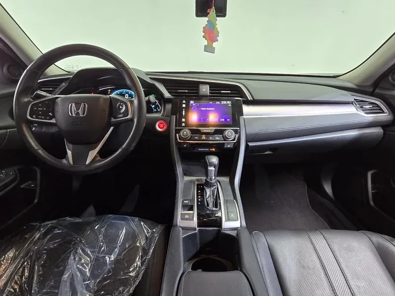 Honda Civic, снимка 7 - Автомобили и джипове - 55783328