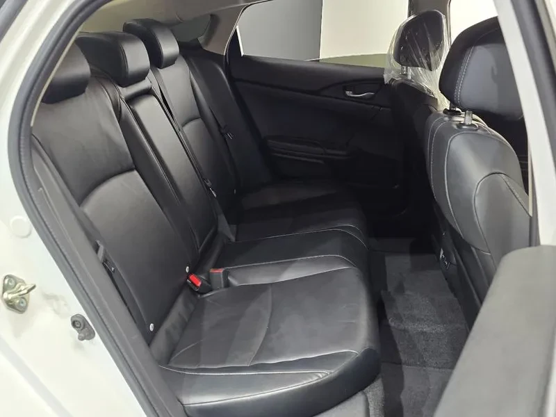 Honda Civic, снимка 11 - Автомобили и джипове - 55783328